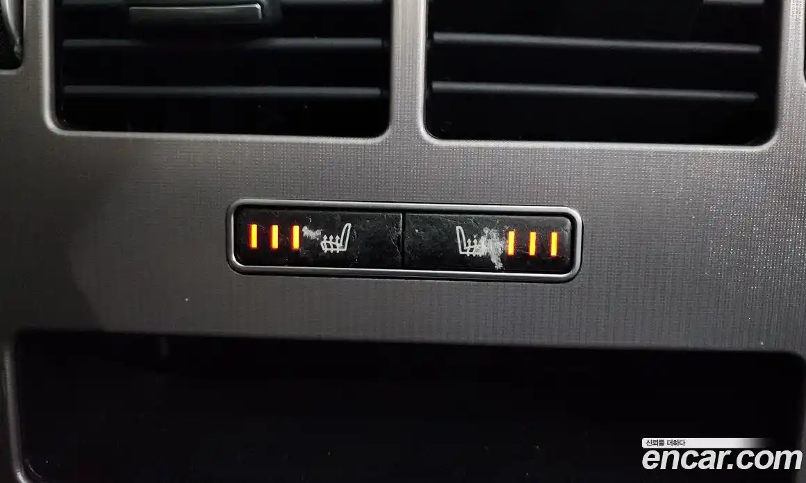 Land Rover Range-Rover Sport 2015 3.0 гидро в Москве № 213633, фото 18