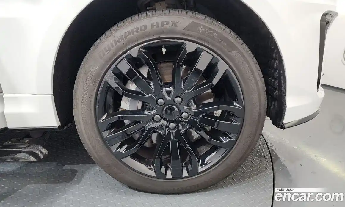 Land Rover Range-Rover Sport 2015 3.0 гидро в Москве № 213633, фото 5