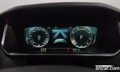 Land Rover Range-Rover Sport 2015 3.0 гидро в Москве № 213633, миниатюра 8