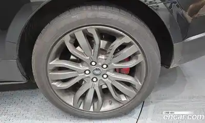 Land Rover Range-Rover Sport 2017 3.0 гидро в Москве № 213833, миниатюра 5