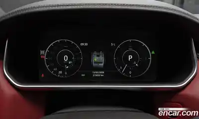 Land Rover Range-Rover Sport 2017 3.0 гидро в Москве № 213833, миниатюра 8