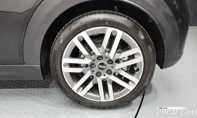 Mini Cooper 2025 2.0 гидро в Москве № 214022, миниатюра 5