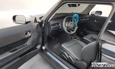 Mini Cooper 2025 2.0 гидро в Москве № 214022, миниатюра 10