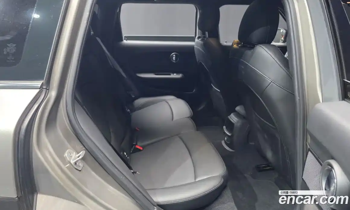 Mini Clubman 2018 1.5 гидро в Москве № 214137, фото 11