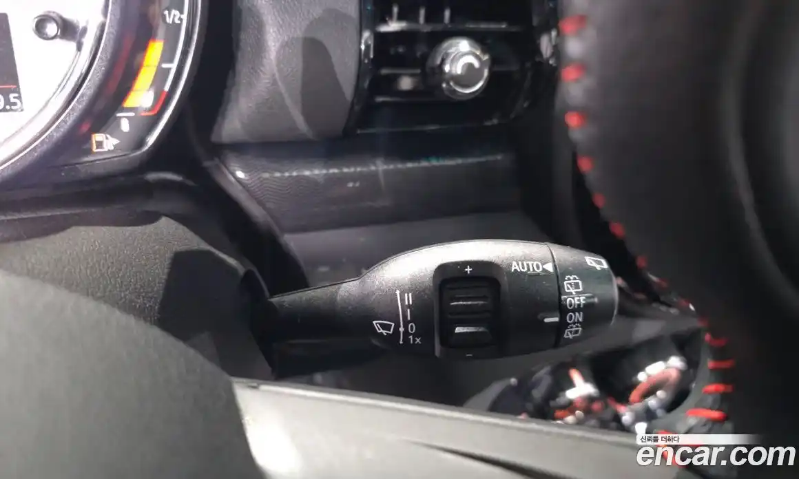 Mini Clubman 2018 1.5 гидро в Москве № 214137, фото 18