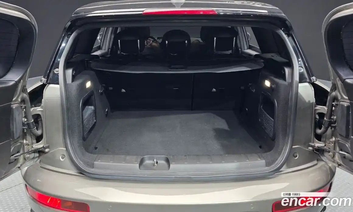 Mini Clubman 2018 1.5 гидро в Москве № 214137, фото 19