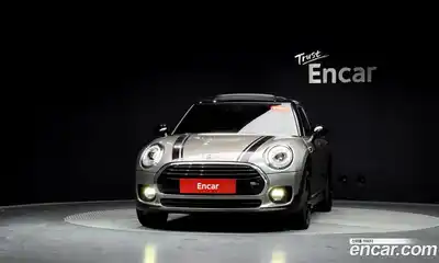 Mini Clubman 2018 1.5 гидро в Москве № 214137, миниатюра 2