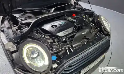 Mini Clubman 2018 1.5 гидро в Москве № 214137, миниатюра 5