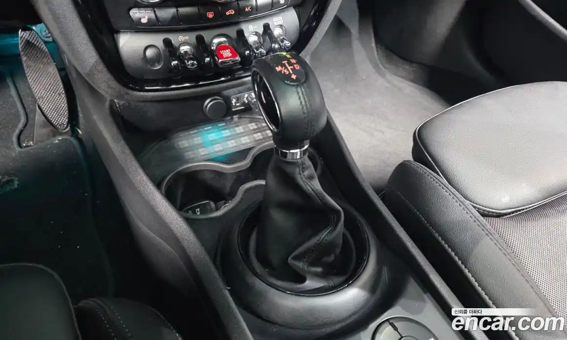 Mini Clubman 2018 1.5 гидро в Москве № 214137, фото 8