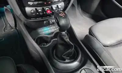 Mini Clubman 2018 1.5 гидро в Москве № 214137, миниатюра 8