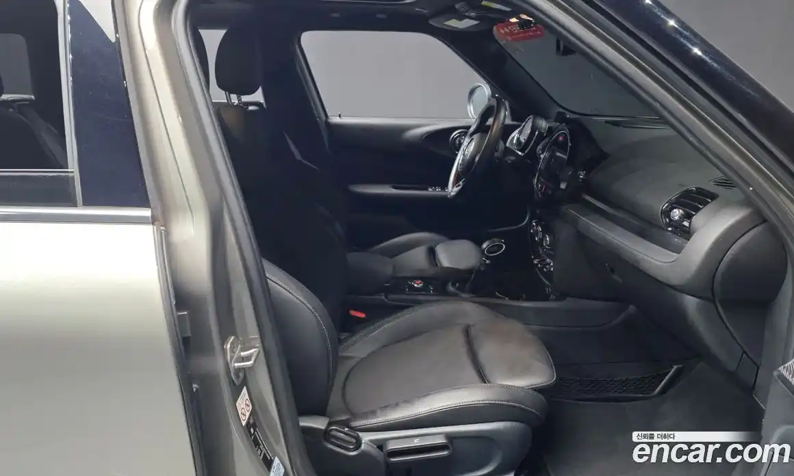 Mini Clubman 2018 1.5 гидро в Москве № 214137, фото 10