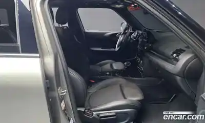 Mini Clubman 2018 1.5 гидро в Москве № 214137, миниатюра 10