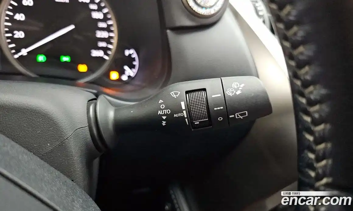 Lexus NX 2016 2.5 гидро в Москве № 214663, фото 19