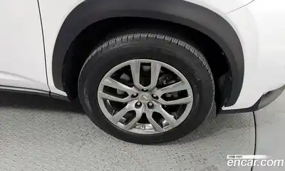 Lexus NX 2016 2.5 гидро в Москве № 214663, миниатюра 5