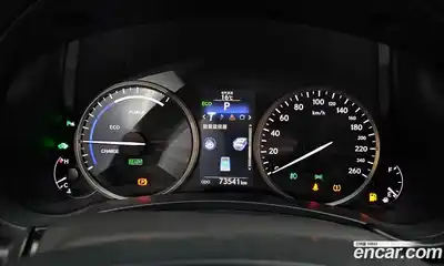 Lexus NX 2016 2.5 гидро в Москве № 214663, миниатюра 8