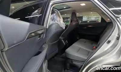 Lexus NX 2021 2.5 гидро в Москве № 214772, миниатюра 11