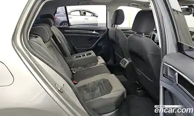 Volkswagen Golf 2013 2.0 гидро в Москве № 215003, миниатюра 12