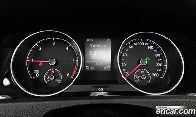 Volkswagen Golf 2013 2.0 гидро в Москве № 215003, миниатюра 8
