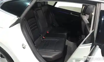 Volkswagen Arteon 2023 2.0 гидро в Москве № 215081, миниатюра 11