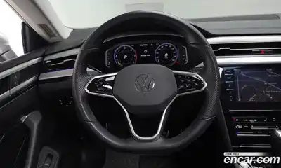 Volkswagen Arteon 2023 2.0 гидро в Москве № 215081, миниатюра 12