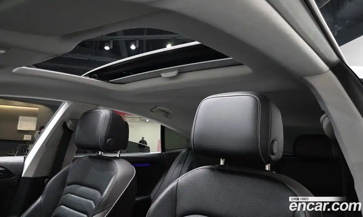 Volkswagen Arteon 2023 2.0 гидро в Москве № 215081, фото 18