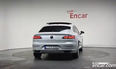 Volkswagen Arteon 2023 2.0 гидро в Москве № 215081, миниатюра 3