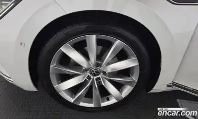 Volkswagen Arteon 2023 2.0 гидро в Москве № 215081, миниатюра 4