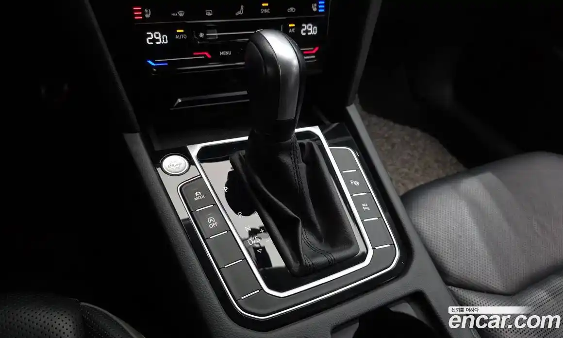 Volkswagen Arteon 2023 2.0 гидро в Москве № 215081, фото 8