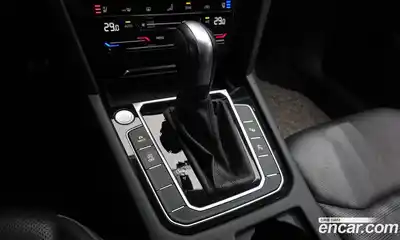 Volkswagen Arteon 2023 2.0 гидро в Москве № 215081, миниатюра 8