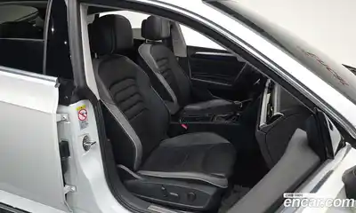 Volkswagen Arteon 2023 2.0 гидро в Москве № 215081, миниатюра 9