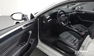 Volkswagen Arteon 2023 2.0 гидро в Москве № 215081, миниатюра 10