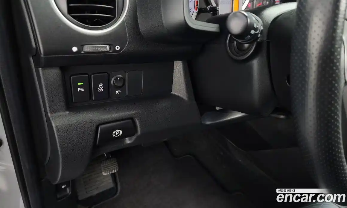 Honda Pilot 2014 3.5 гидро в Москве № 215683, фото 14