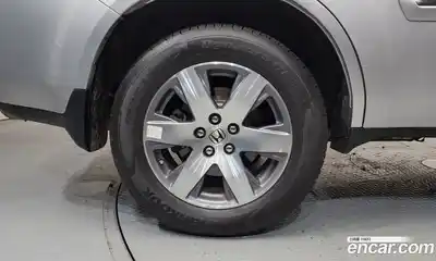 Honda Pilot 2014 3.5 гидро в Москве № 215683, миниатюра 5