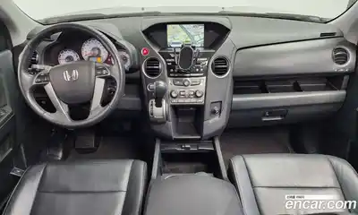 Honda Pilot 2014 3.5 гидро в Москве № 215683, миниатюра 7