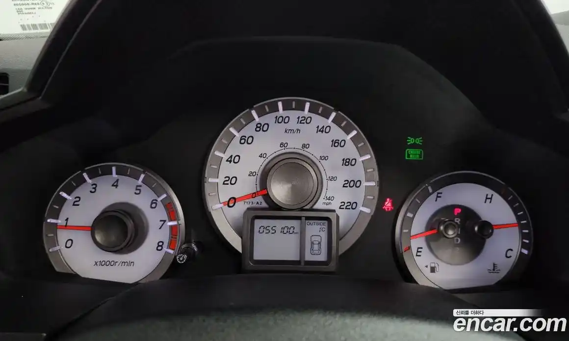 Honda Pilot 2014 3.5 гидро в Москве № 215683, фото 8