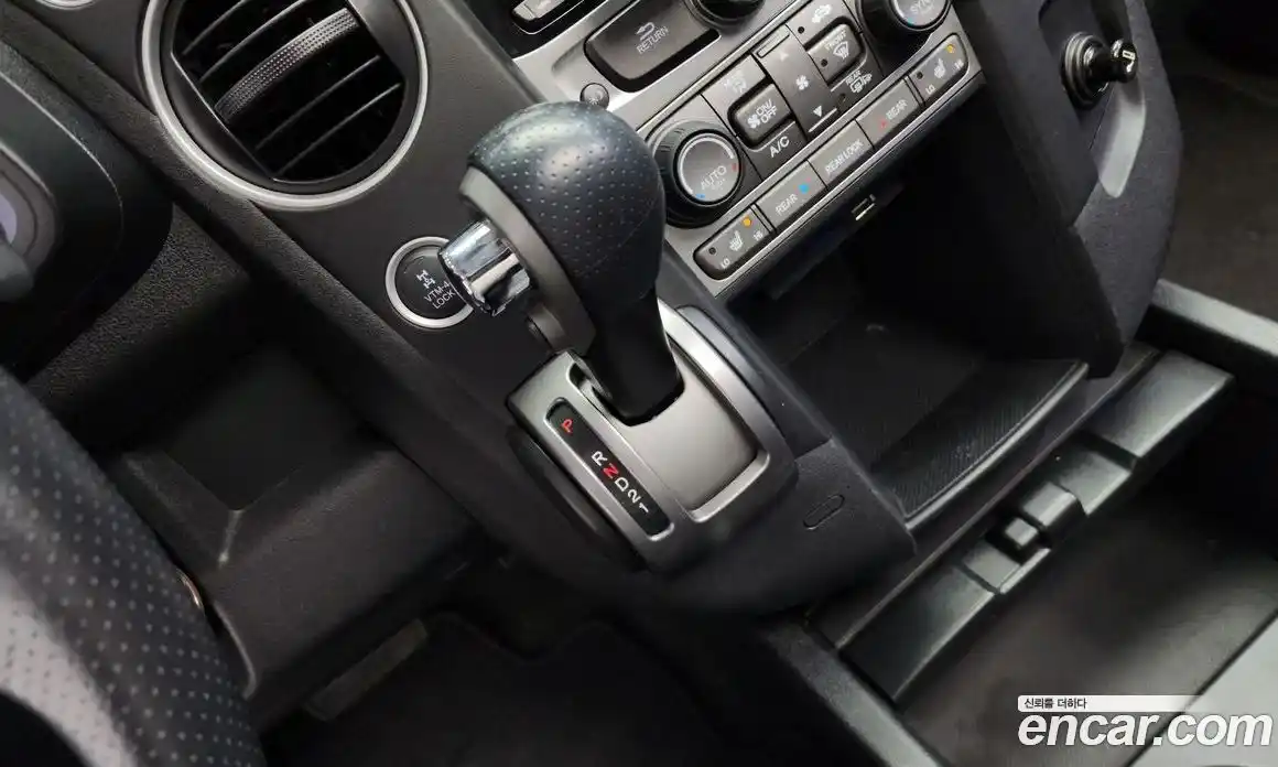 Honda Pilot 2014 3.5 гидро в Москве № 215683, фото 9