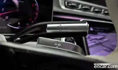 Mercedes-Benz S-Class 2022 6.0 гидро в Москве № 220192, миниатюра 9