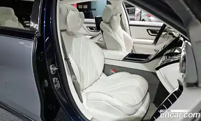 Mercedes-Benz S-Class 2022 6.0 гидро в Москве № 220192, миниатюра 10