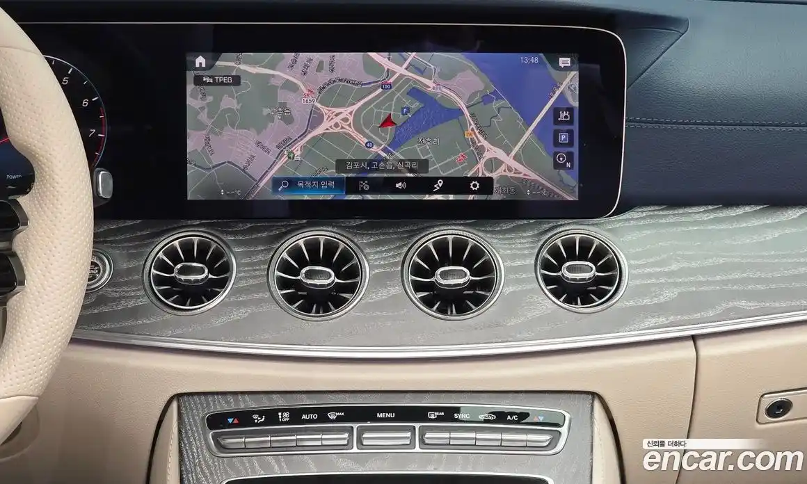 Mercedes-Benz E-Class 2022 3.0 гидро в Москве № 220733, фото 14