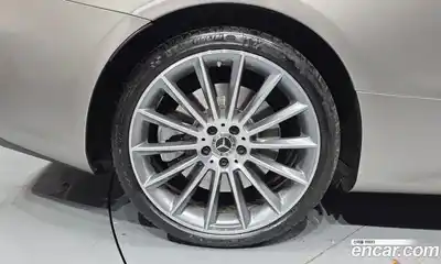 Mercedes-Benz E-Class 2022 3.0 гидро в Москве № 220733, миниатюра 5