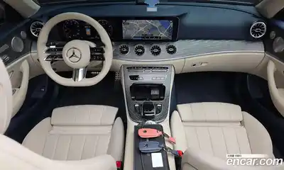 Mercedes-Benz E-Class 2022 3.0 гидро в Москве № 220733, миниатюра 7