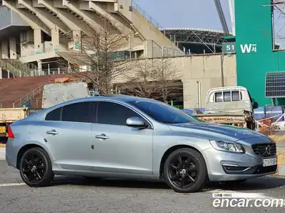 Volvo S60 2017 2.0 гидро в Москве № 224080, миниатюра 6