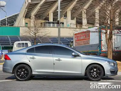 Volvo S60 2017 2.0 гидро в Москве № 224080, миниатюра 7