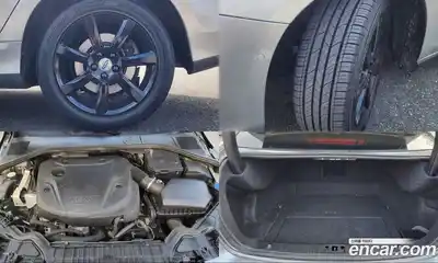 Volvo S60 2017 2.0 гидро в Москве № 224080, миниатюра 9