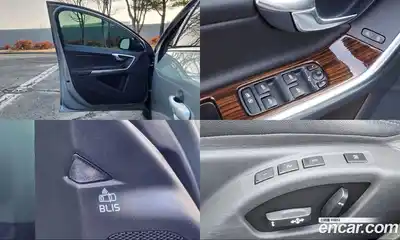 Volvo S60 2017 2.0 гидро в Москве № 224080, миниатюра 10