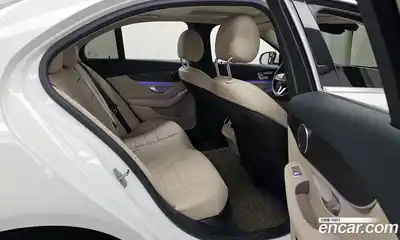 Mercedes-Benz C-Class 2021 1.9 гидро в Москве № 224882, миниатюра 12