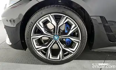 BMW i4 2024 0.2 гидро в Москве № 228505, миниатюра 4
