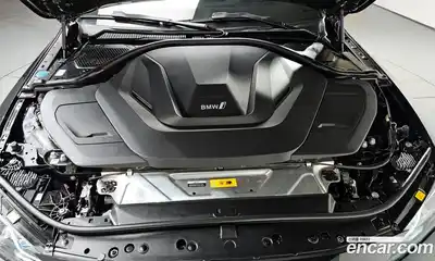 BMW i4 2024 0.2 гидро в Москве № 228505, миниатюра 5