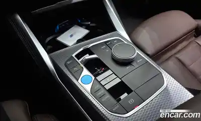 BMW i4 2024 0.2 гидро в Москве № 228505, миниатюра 8