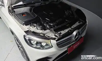 Mercedes-Benz GLC-Class 2017 2.1 гидро в Москве № 229592, миниатюра 6